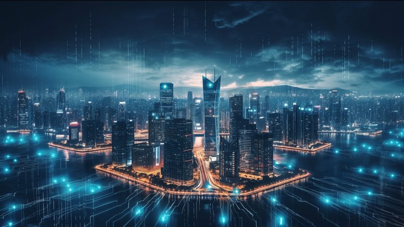ERP软件试用版：企业数字化转型的试金石